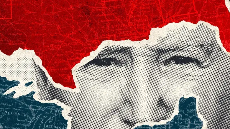The Divided States of Biden still 1