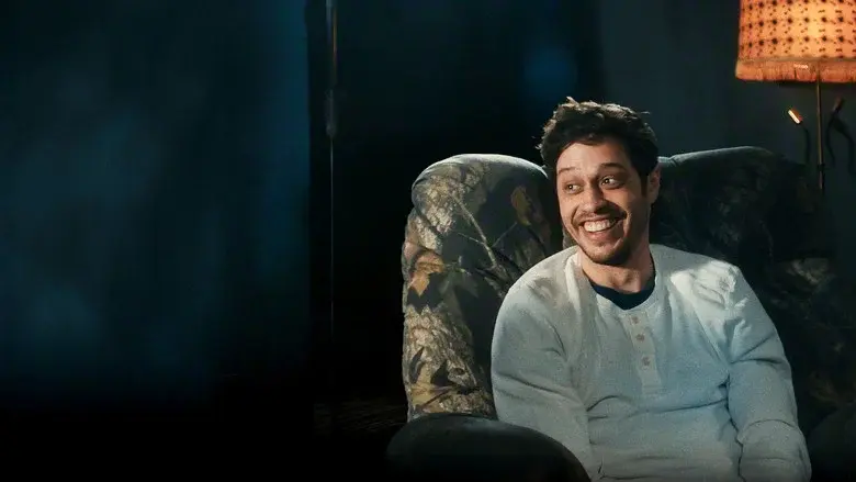 The Pete Davidson Show still 1