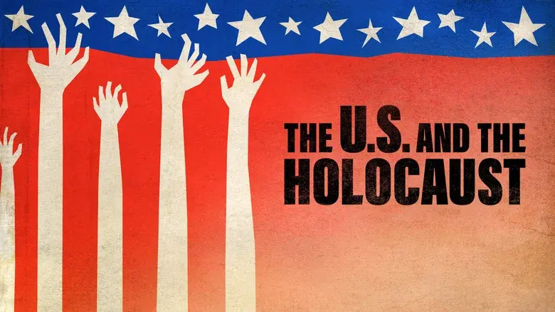 The U.S. and the Holocaust still 3