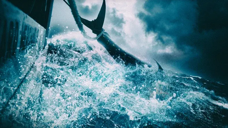 Wicked Tuna still 3