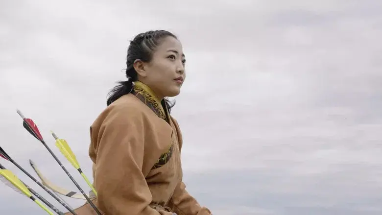 Amazones, femmes guerrières de l'Antiquité still 4