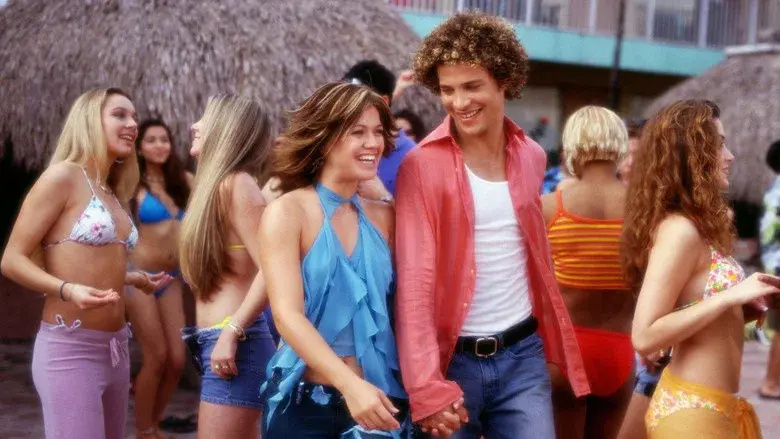 From Justin to Kelly still 1