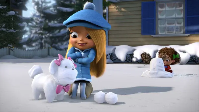 Mariah Carey's All I Want for Christmas Is You still 6