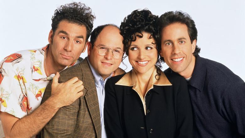 Seinfeld still 1