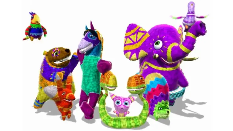 Viva Piñata still 5