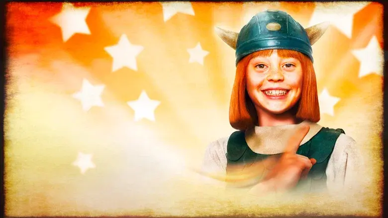 Wickie the Mighty Viking still 7