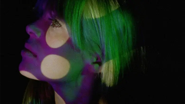 Chelsea Girls still 2