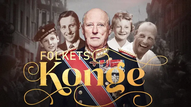 Folkets konge still 1