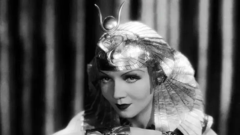 Cleopatra still 4