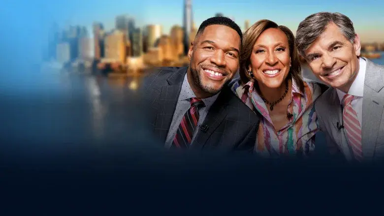 Good Morning America still 6