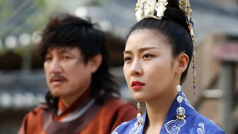 Empress Ki still 2
