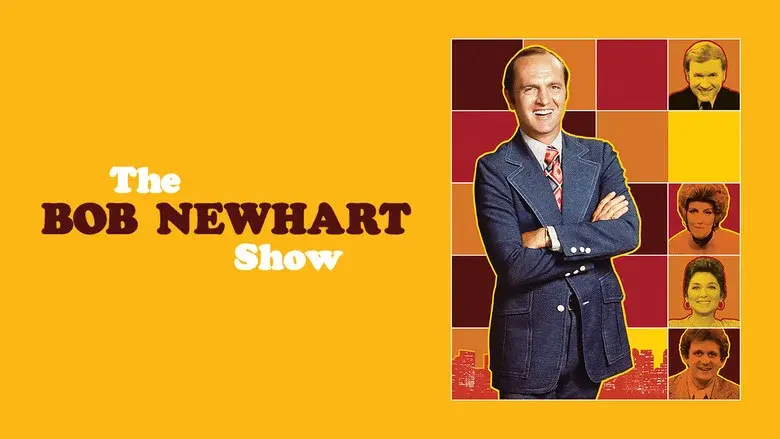 The Bob Newhart Show still 7