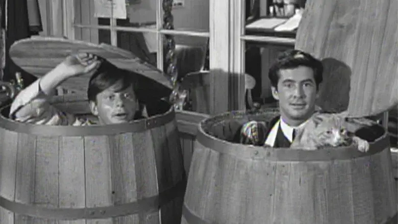 The Matchmaker still 5