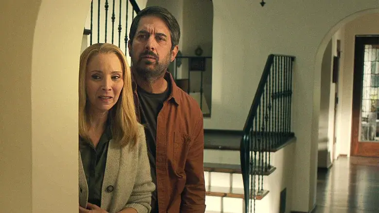 No Good Deed still 8