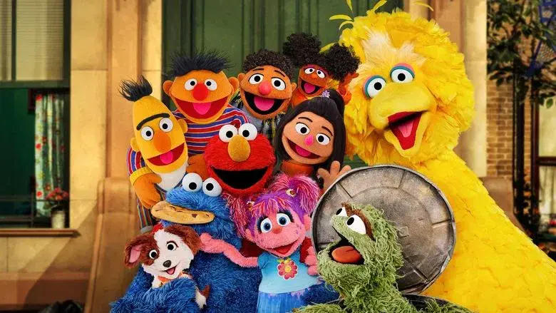 Sesame Street still 1