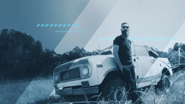 Shifting Gears with Aaron Kaufman still 1