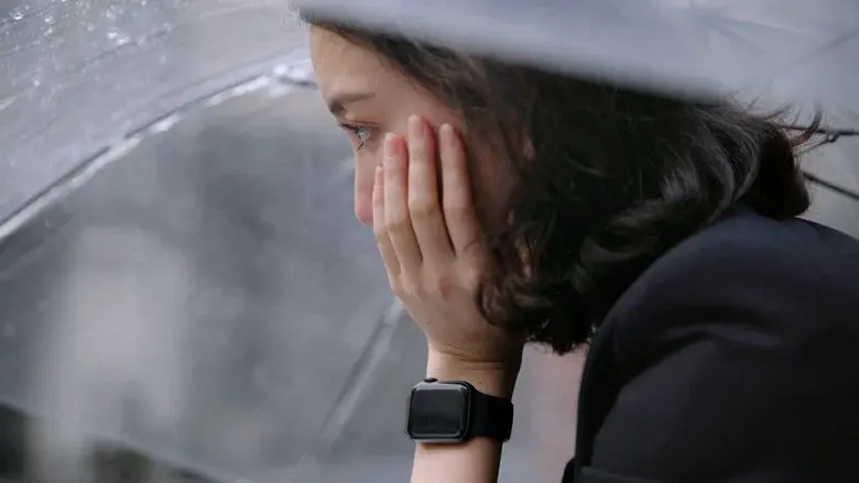 Black Box Diaries still 4