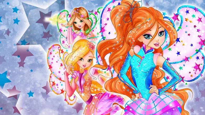 Winx Club still 4