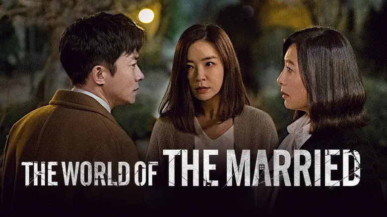 The World of the Married still 6