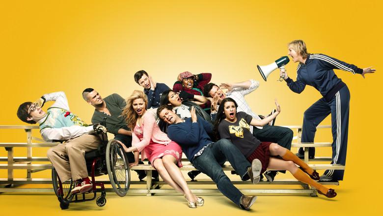 Glee still 8