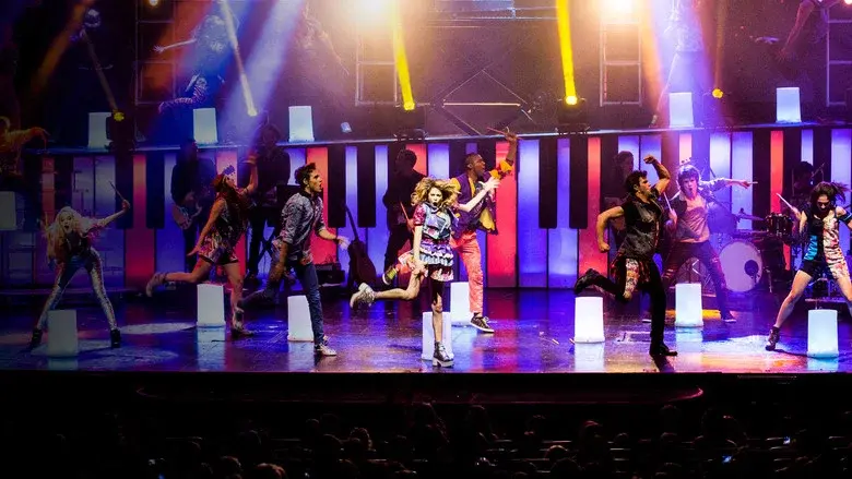 Violetta: Live in Buenos Aires still 3