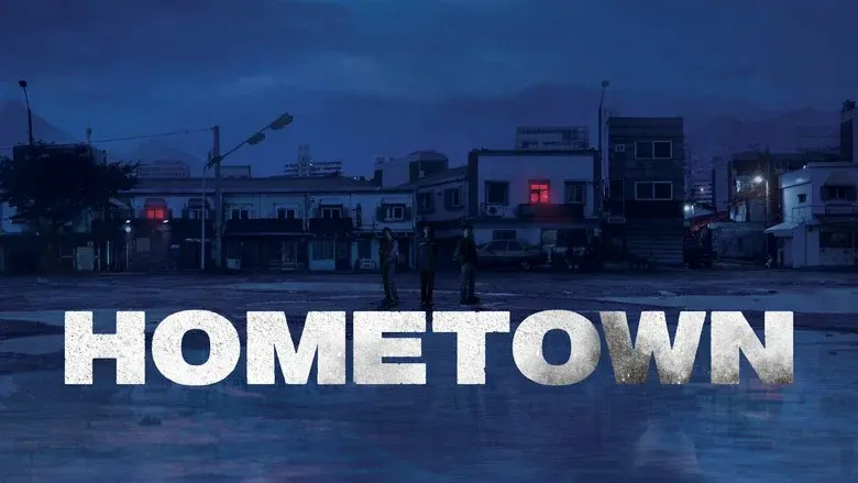 Hometown still 6