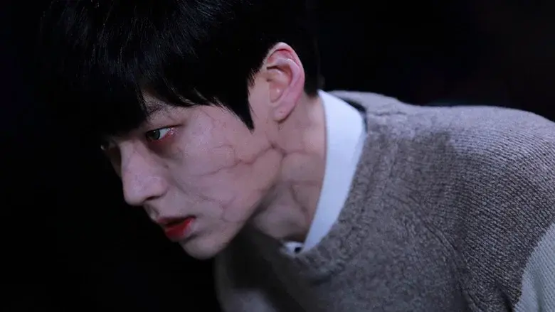 Blood still 4