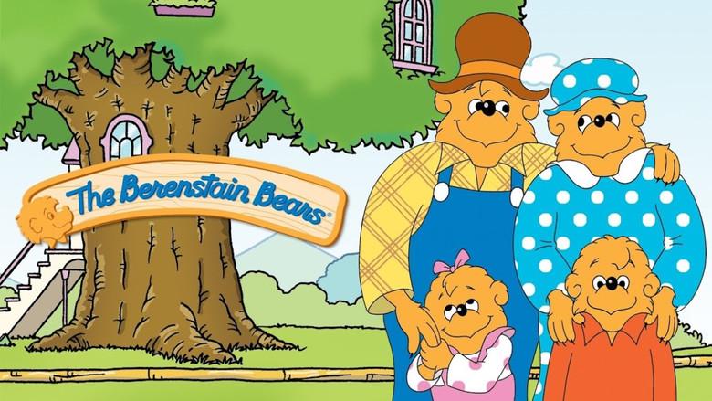 The Berenstain Bears still 2