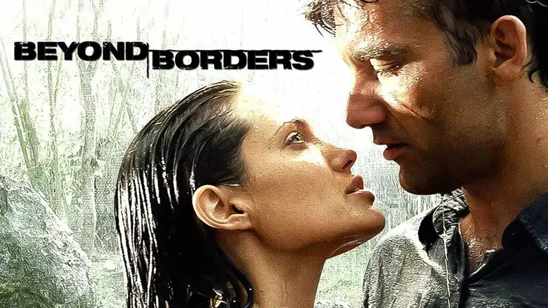Beyond Borders still 3