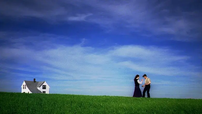 Sweet Land still 6