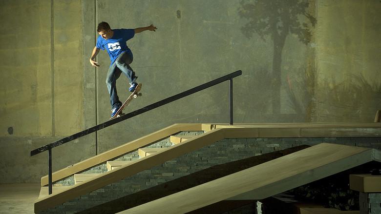 Rob Dyrdek's Fantasy Factory still 2