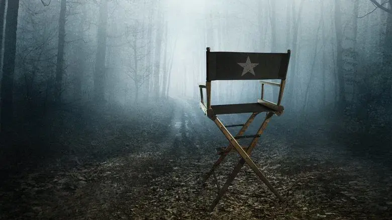 Celebrity Ghost Stories still 1