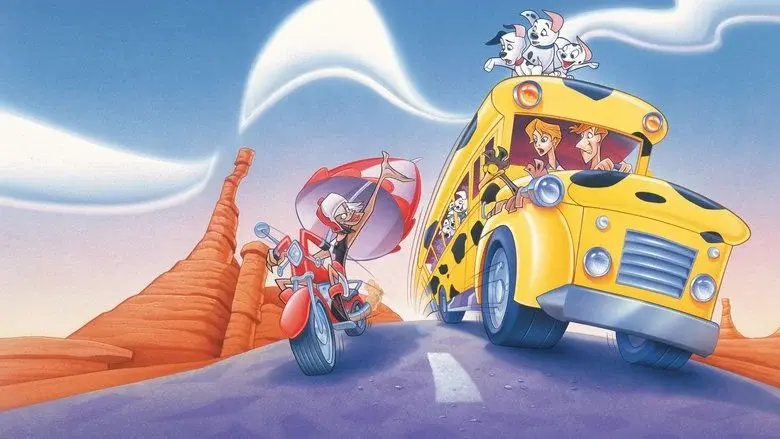 101 Dalmatians: The Series still 1
