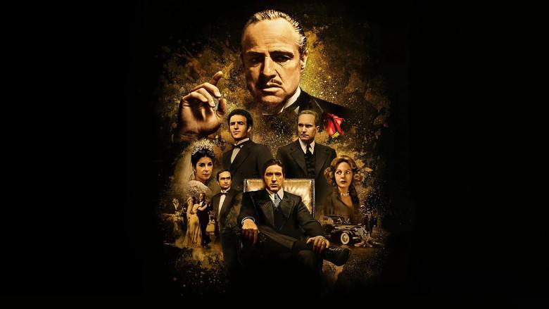 The Godfather still 2