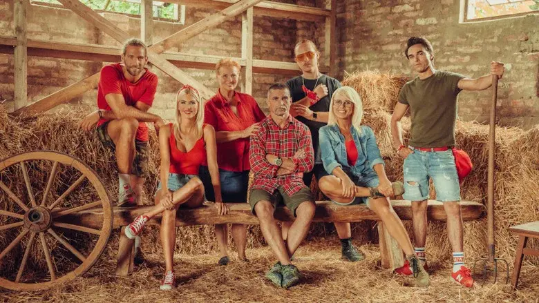 Farm VIP still 1