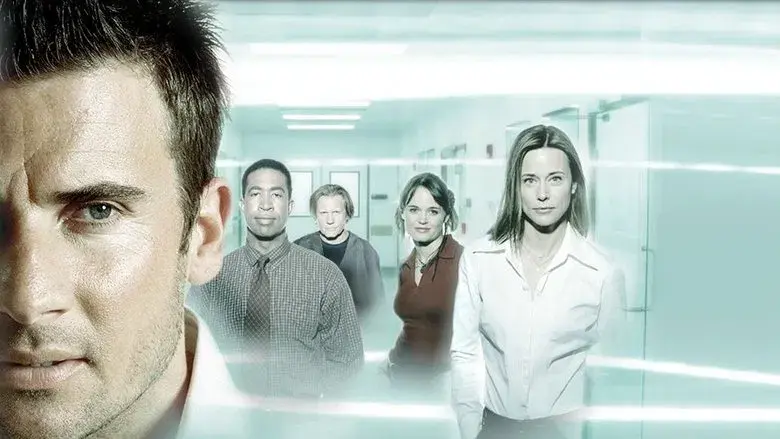 John Doe still 1