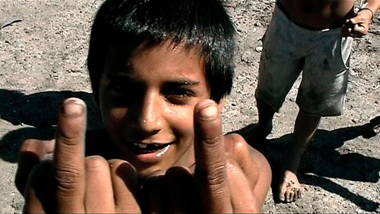 Social Genocide still 1
