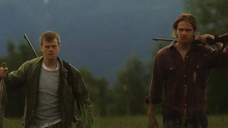Godspeed still 1