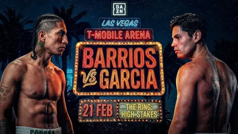 Mario Barrios vs. Ryan Garcia still 4