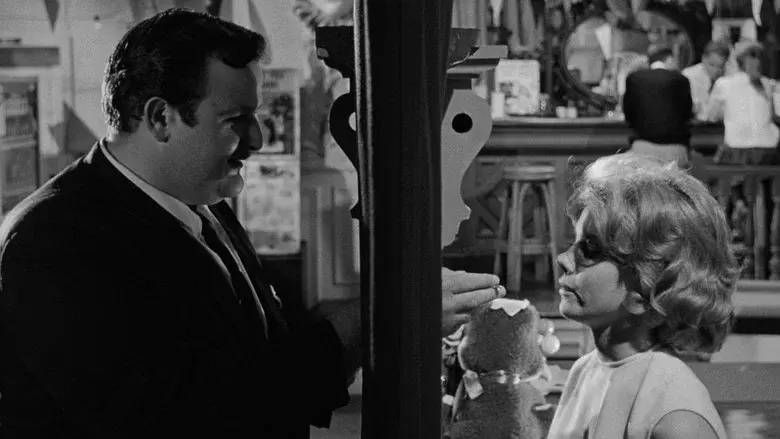The Strangler still 4