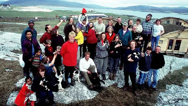 Castaway 2000 still 1