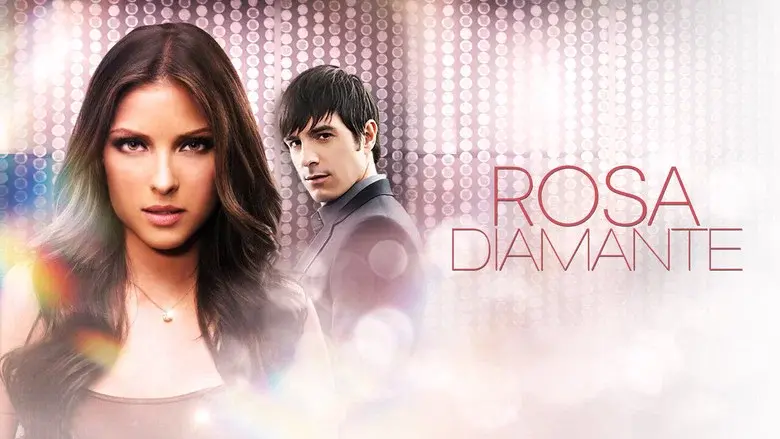 Rosa Diamante still 1