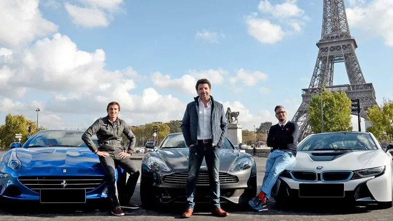 Top Gear France still 3