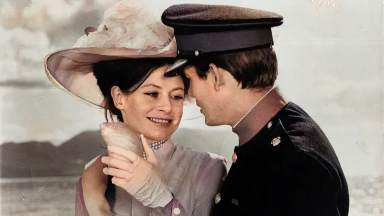 Ryan's Daughter still 6