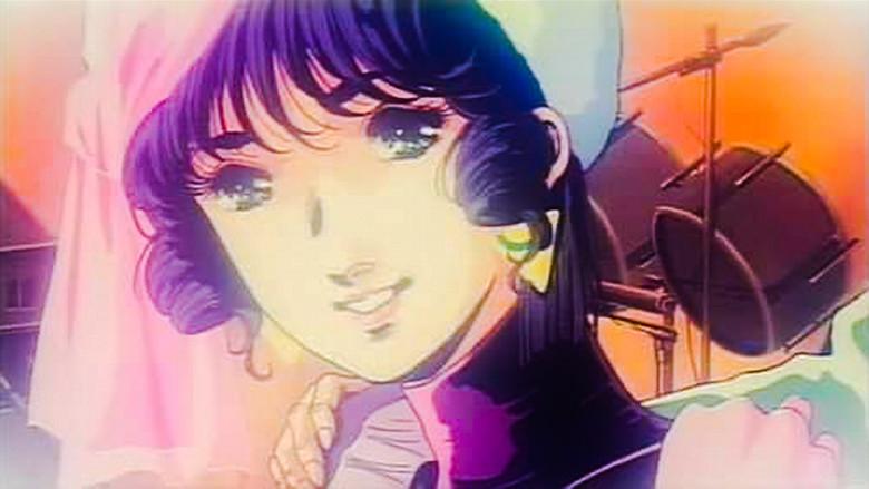 The Super Dimension Fortress Macross: Flash Back 2012 still 1