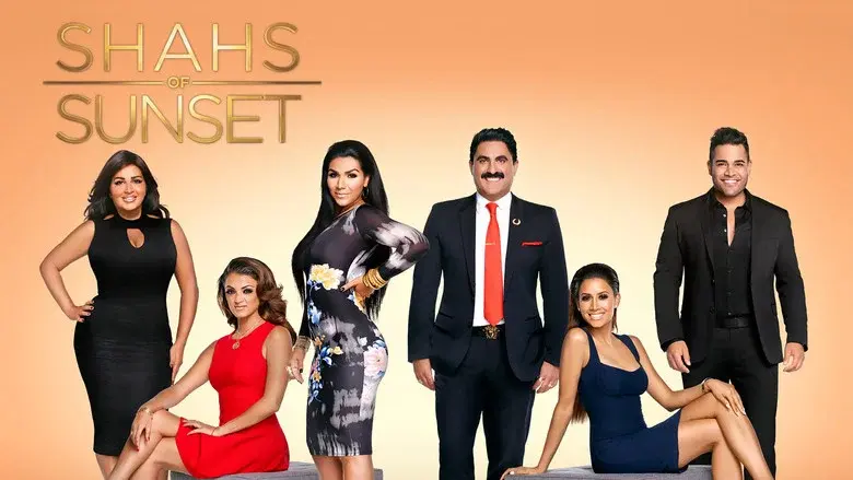 Shahs of Sunset still 7