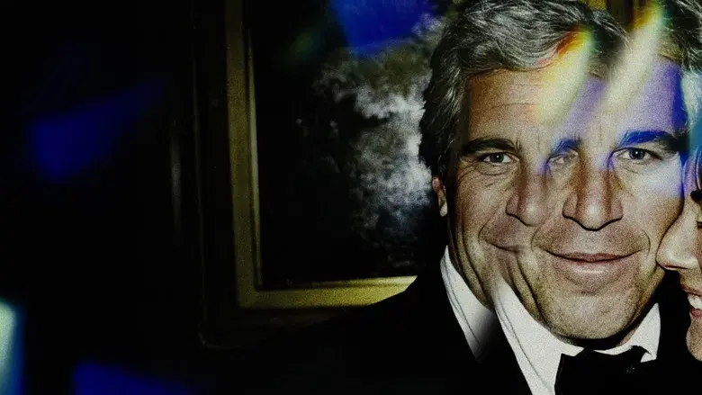 Diabolical: The Epstein Files still 3