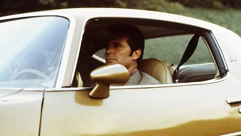 The Rockford Files still 1