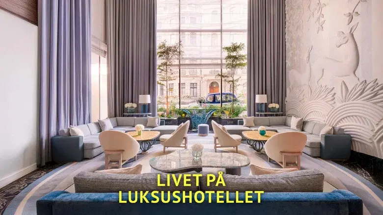 Inside the Four Seasons: Park Lane still 3