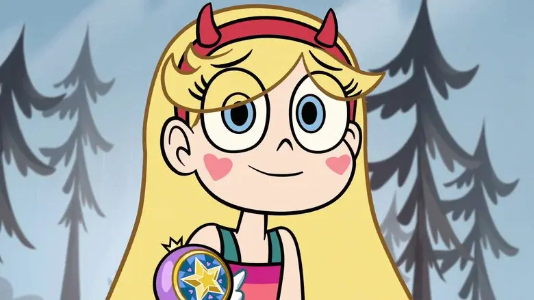Star vs. the Forces of Evil still 4